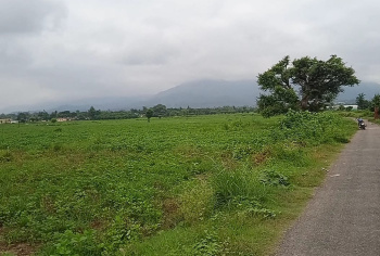  Agricultural Land for Sale in Gabhana, Aligarh