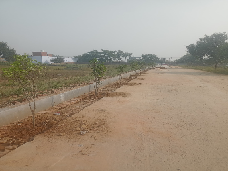  Residential Plot 77 Sq. Yards for Sale in Sikandrabad, Bulandshahr