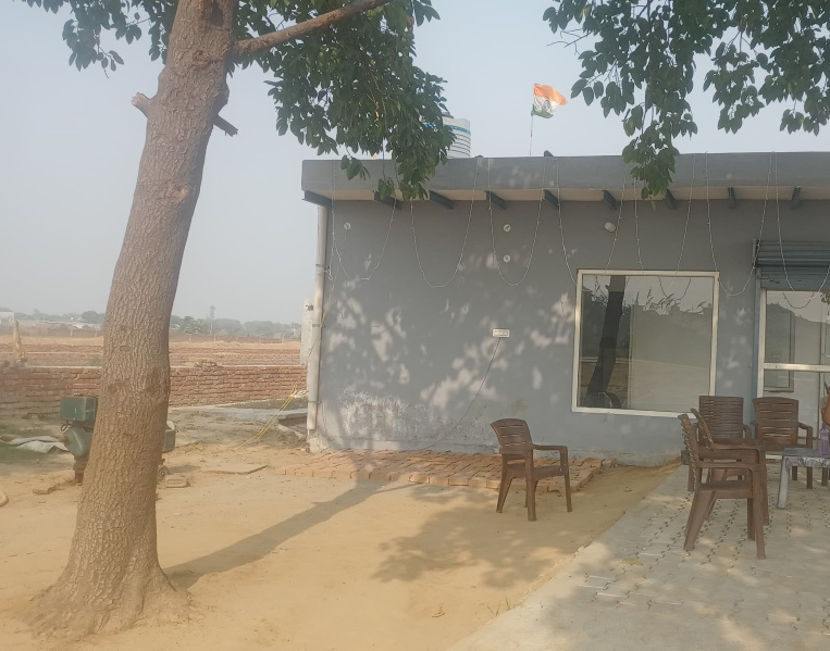  Residential Plot 250 Sq. Yards for Sale in Sikandrabad, Bulandshahr