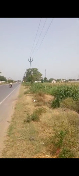  Agricultural Land for Sale in Anupshahr, Bulandshahr