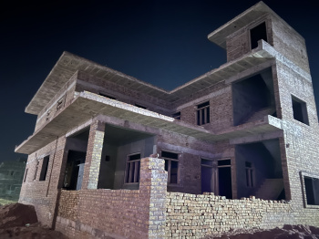 5 BHK Flat for Sale in Brindavan Enclave, Bikaner