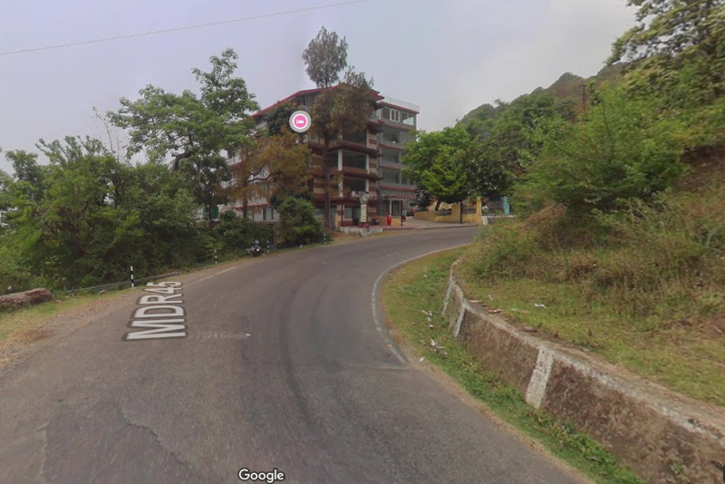  Commercial Land 20 Sq.ft. for Sale in Sudher, Dharamsala