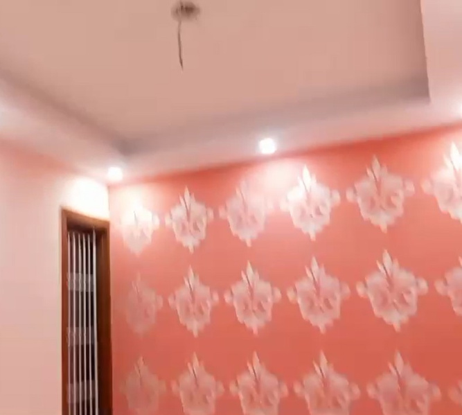 2 BHK Apartment 495 Sq.ft. for Sale in Madhu Vihar, Dwarka, Delhi