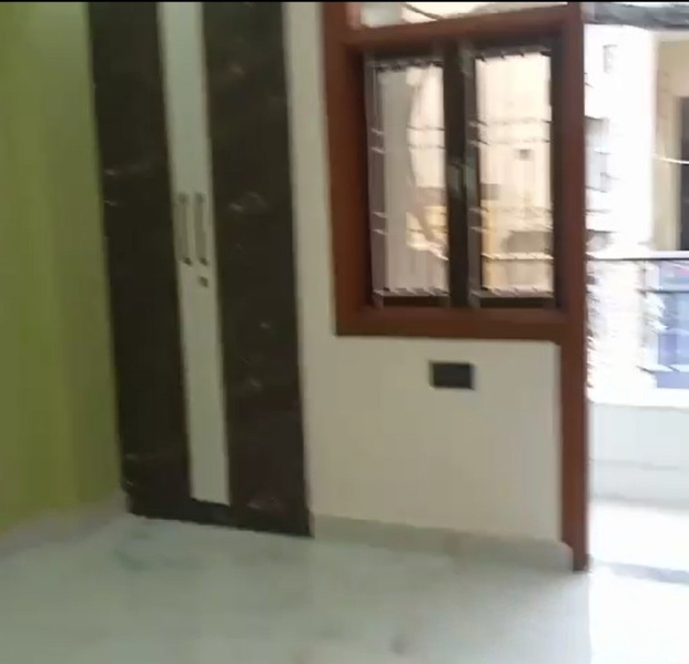 2 BHK Apartment 495 Sq.ft. for Sale in Madhu Vihar, Dwarka, Delhi
