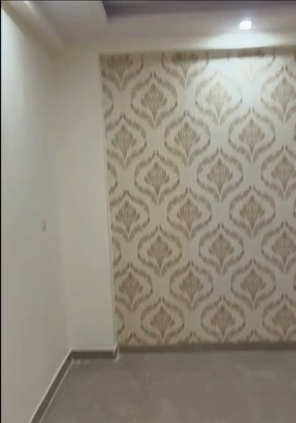 3 BHK Builder Floor 810 Sq.ft. for Sale in Mahavir Enclave, Delhi