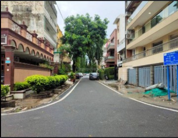 3 BHK Builder Floor for Rent in Greater Kailash III, Delhi