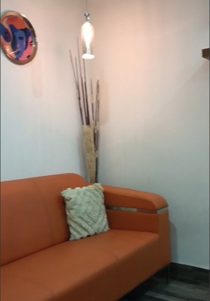 1 RK Apartment 250 Sq.ft. for Rent in Lajpat Nagar IV, Delhi