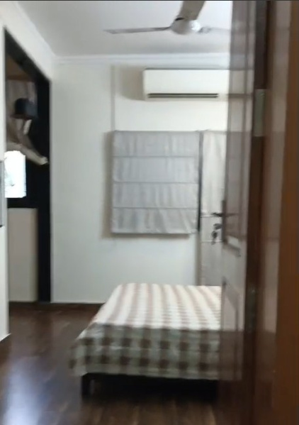 1 RK Apartment 250 Sq.ft. for Rent in Lajpat Nagar IV, Delhi