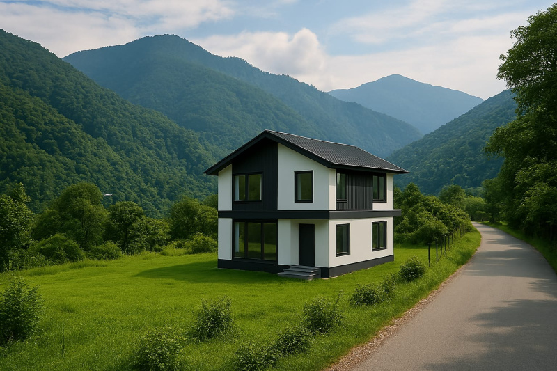  480 Marla Residential Plot for Sale in Chauntra, Mandi