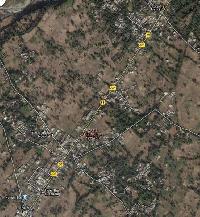  Commercial Land for Sale in Bhawarna, Kangra