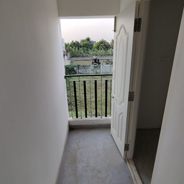 2 BHK Apartment 925 Sq.ft. for Sale in Kundrathur, Chennai
