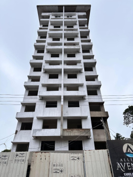 2 BHK Flat for Sale in Mannagudda, Mangalore