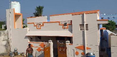 2 BHK House for Sale in Manmangalam, Karur