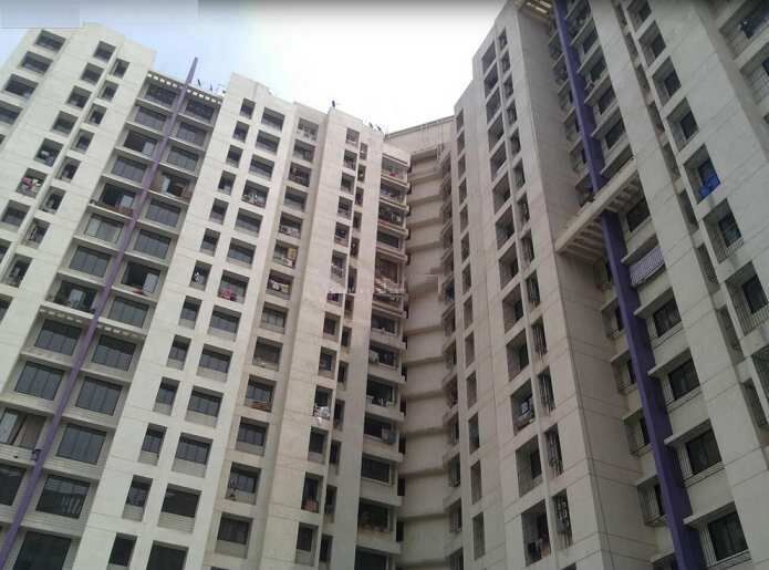 2 BHK Apartment 850 Sq.ft. for Sale in Ghodbunder Road, Thane