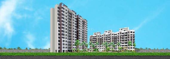 2 BHK Flat for Sale in Thane West