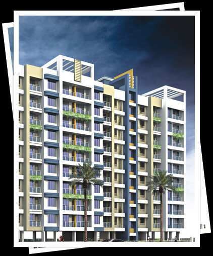  Commercial Shop 138 Sq.ft. for Sale in Ghodbunder Road, Thane