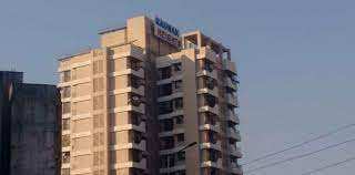 1 BHK Apartment 415 Sq.ft. for Sale in Ghodbunder Road, Thane