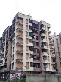 2 BHK Flat for Sale in Thane West