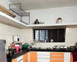 2 BHK House for Rent in Adarsh Colony, Pune