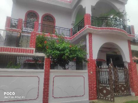 2.0 BHK House for Rent in Lanka, Ghazipur