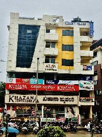  Showroom for Rent in Hampankatta, Mangalore