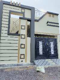 2 BHK House for Sale in Santoshi Nagar, Raipur
