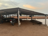  Agricultural Land for Rent in Aziz Nagar, Hyderabad