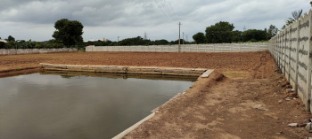  Agricultural Land for Sale in Aziz Nagar, Hyderabad