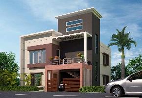 4 BHK House for Sale in Puri Road, Bhubaneswar