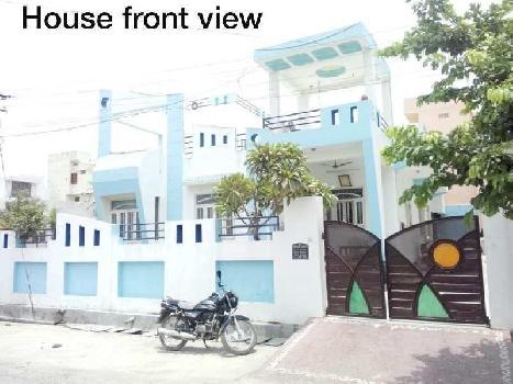 4 BHK House for Rent in Keshav Nagar, Udaipur