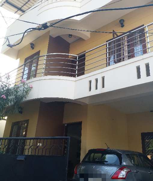 3 BHK House 1700 Sq.ft. for Rent in Gowreesapattom, Thiruvananthapuram