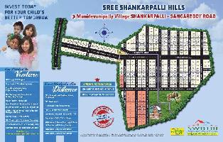  Commercial Land for Sale in Kothavalasa, Visakhapatnam