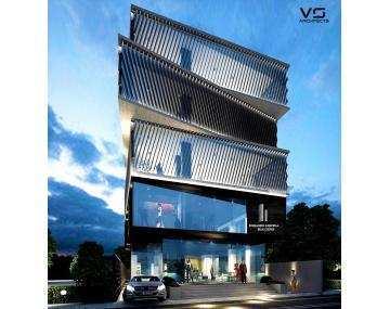 Office Space 6000 Sq.ft. for Sale in Jayanagar 3rd Block, Bangalore  (REI906828)