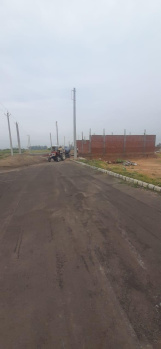  Industrial Land for Sale in Barwala, Panchkula