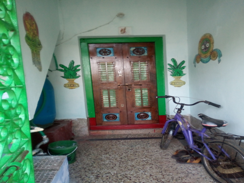 2 BHK House 900 Sq.ft. for Rent in Aska Road, Berhampur