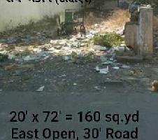  Residential Plot for Sale in Kalawad Road, Rajkot