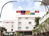  Office Space for Rent in Kharvel Nagar, Bhubaneswar