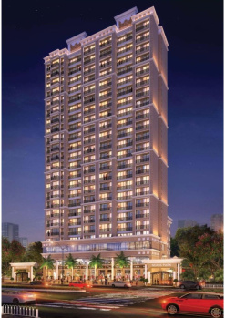 2 BHK Flat for Sale in Diva Junction East, Thane