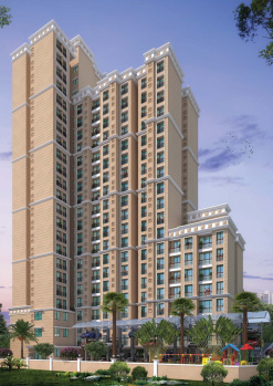 1 BHK Flat for Sale in Diva Junction East, Thane