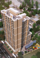 1 BHK Flat for Sale in Diva Junction East, Thane