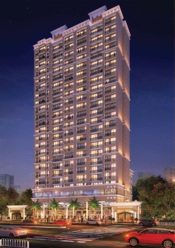 1 BHK Flat for Sale in Diva Junction East, Thane