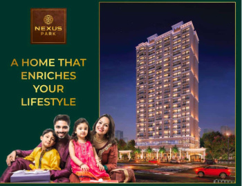 1 BHK Flat for Sale in Diva Junction East, Thane
