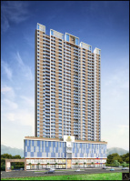 2 BHK Flat for Sale in Kalyan Dombivali, Thane