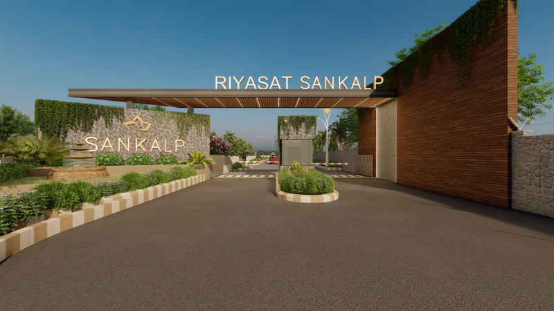  Residential Plot 1125 Sq.ft. for Sale in Panvel, Navi Mumbai