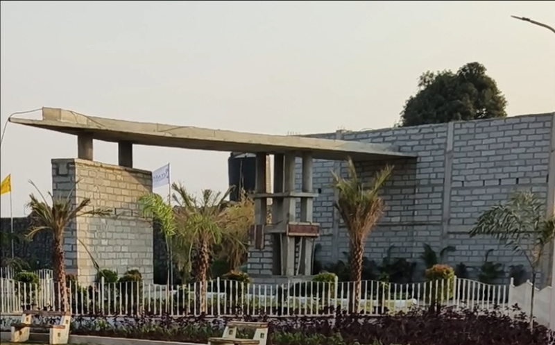  Residential Plot 2368 Sq.ft. for Sale in Panvel, Navi Mumbai