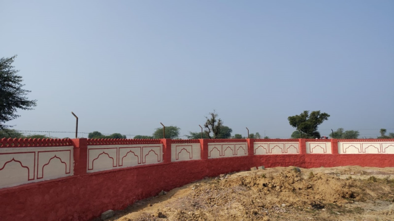  Residential Plot 111 Sq. Yards for Sale in Tonk Road, Tonk Road, Jaipur