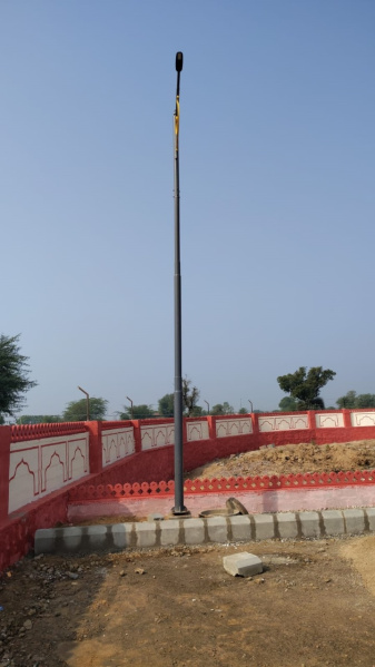  Residential Plot 150 Sq. Yards for Sale in Tonk Road, Tonk Road, Jaipur