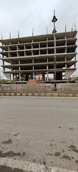  381 Sq.ft. Commercial Shop for Sale in Kishangarh, Ajmer