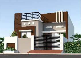 2 BHK House for Sale in Rajkishor Nagar, Bilaspur