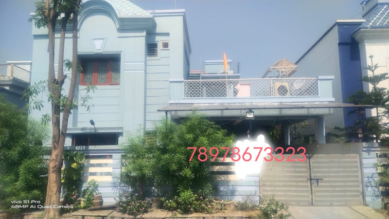 2 BHK House 1200 Sq.ft. for Sale in Geetanjali City, Bilaspur